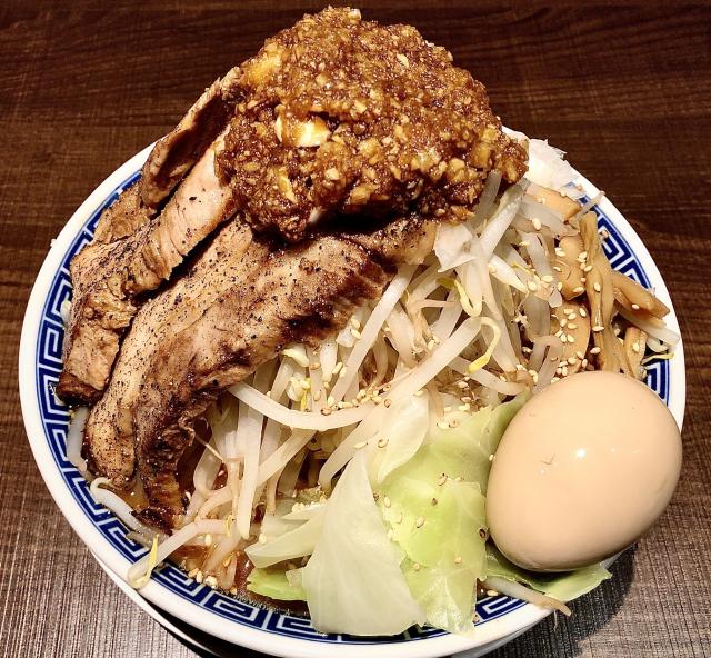 ラーメン ガジロー 各務原店へのじょ〜じ♪( ´▽｀)さんのレビュー写真