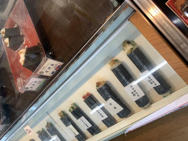 河合寿司 太郎丸店へのポニョさんのレビュー写真