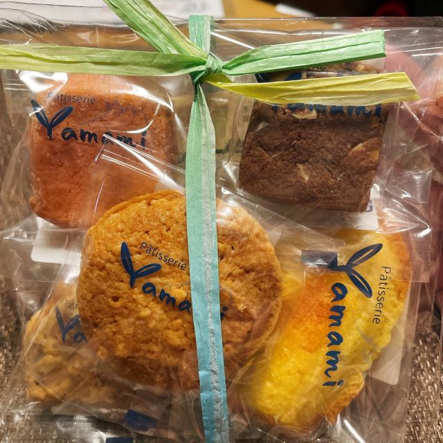 Yamamiへの岐阜の食いしん坊担当さんのレビュー写真