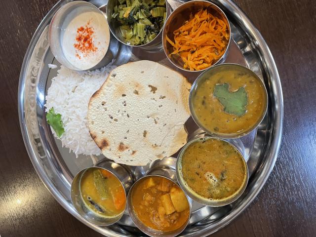 インドカレー DEVIへの岐阜の食いしん坊担当さんのレビュー写真