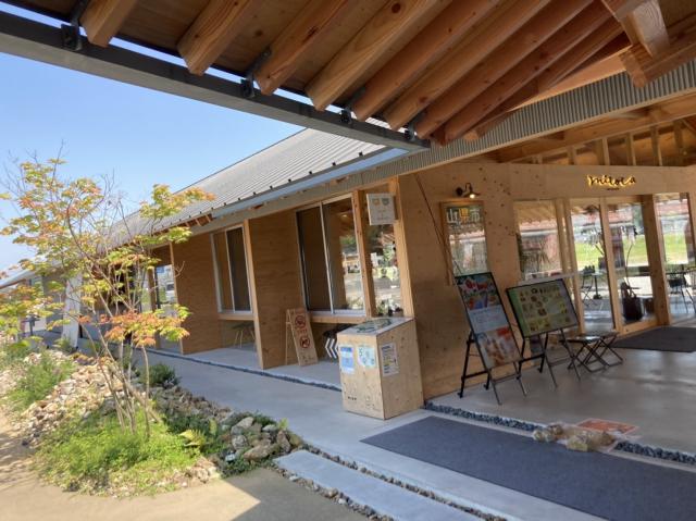 mitocafe&Marketへのえころんさんのレビュー写真