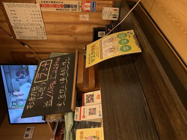 寿し処 栗光へのポニョさんのレビュー写真