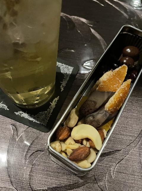 BAR 0.3への岐阜の食いしん坊担当さんのレビュー写真