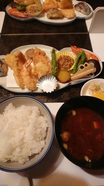 割烹堀部へのヨゼさんのレビュー写真