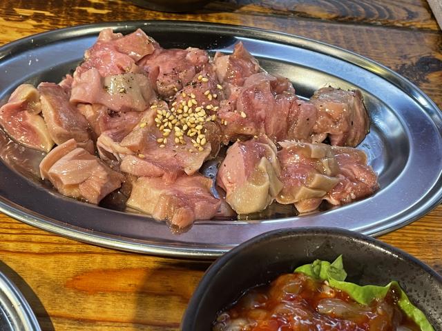 ジンギスカン専門店 いまじんへの岐阜の食いしん坊担当さんのレビュー写真