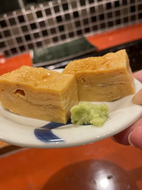 丸吉寿司への岐阜の食いしん坊担当さんのレビュー写真