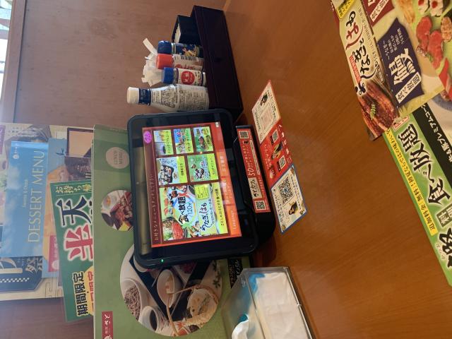 和食さと 大垣店へのポニョさんのレビュー写真