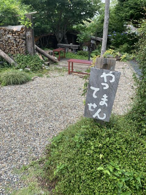 やまのレポート写真4（ポニョ）