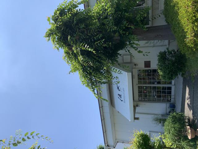 bistro&cafe 徒然のレポート写真5（ポニョ）