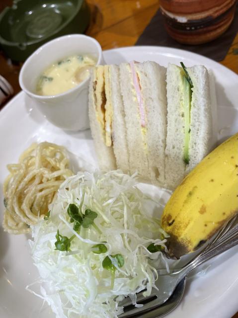 銀の茶屋への岐阜の食いしん坊担当さんのレビュー写真