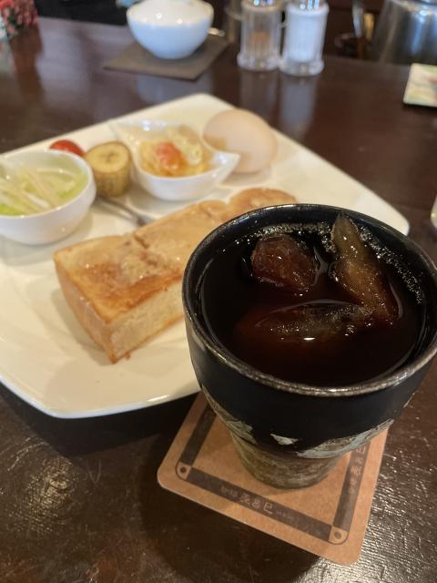 珈琲 差呂巳への岐阜の食いしん坊担当さんのレビュー写真