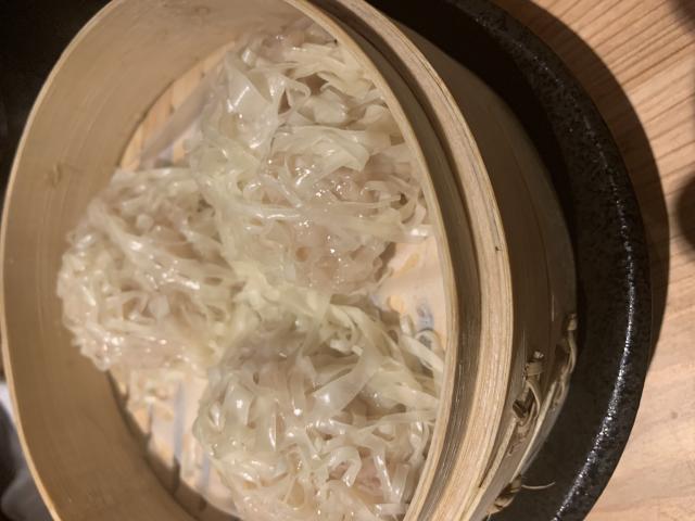 炉端想定外へのポニョさんのレビュー写真