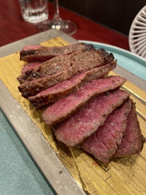 義賊への岐阜の食いしん坊担当さんのレビュー写真