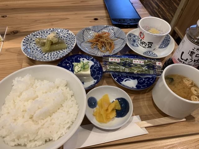 喫茶店ピノキオ イオンモール大垣店へのポニョさんのレビュー写真
