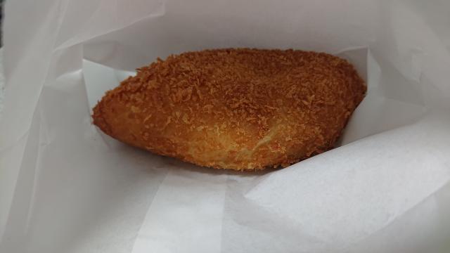 ぱんごころへのまーちゃんさんのレビュー写真