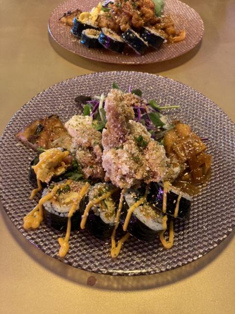 韓流酒場 ソンヨンへのえころんさんのレビュー写真