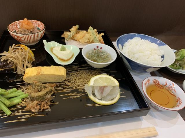 かくしあじへのポニョさんのレビュー写真