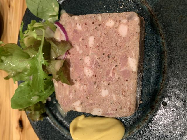 Akinchへのポニョさんのレビュー写真