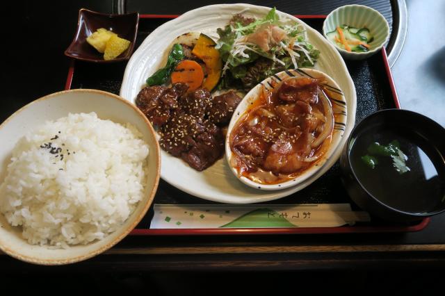 焼肉 木曽へのみずほのトヤマさんのレビュー写真