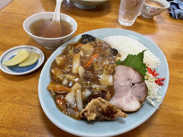 中華料理 大門への岐阜の食いしん坊担当さんのレビュー写真