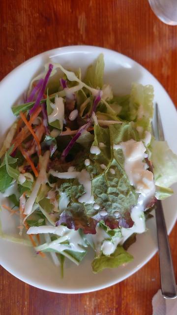 オムライスとパスタのお店 An'z kitchenへのヨゼさんのレビュー写真