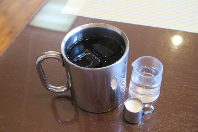 珈琲 豆道楽へのみずほのトヤマさんのレビュー写真