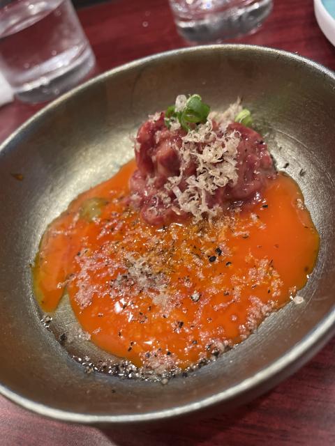 義賊への岐阜の食いしん坊担当さんのレビュー写真