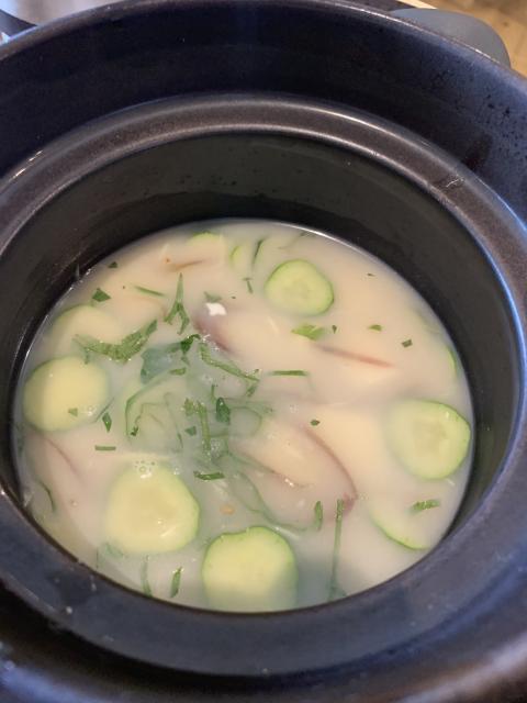 たまじゃりへのポニョさんのレビュー写真