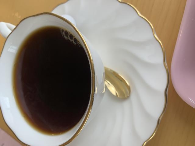 こぐま珈琲へのポニョさんのレビュー写真