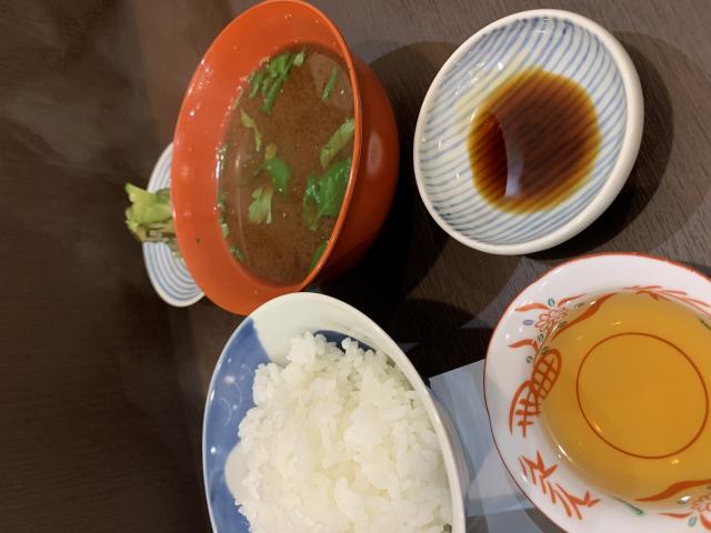 かくしあじへのポニョさんのレビュー写真