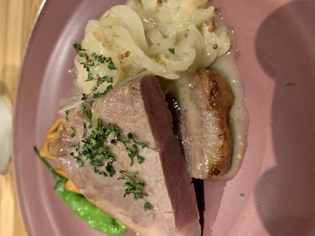 Akinchへのポニョさんのレビュー写真