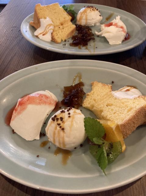 呉cafeへのえころんさんのレビュー写真