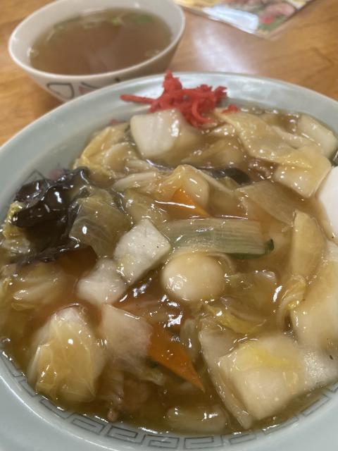 中華料理 大門への岐阜の食いしん坊担当さんのレビュー写真