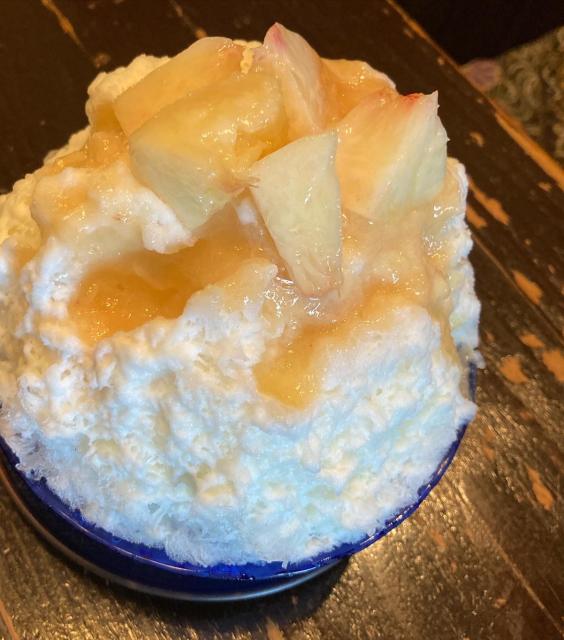 珈琲館 櫟へのえころんさんのレビュー写真