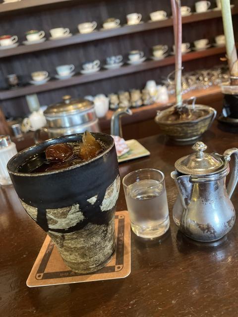 珈琲 差呂巳への岐阜の食いしん坊担当さんのレビュー写真