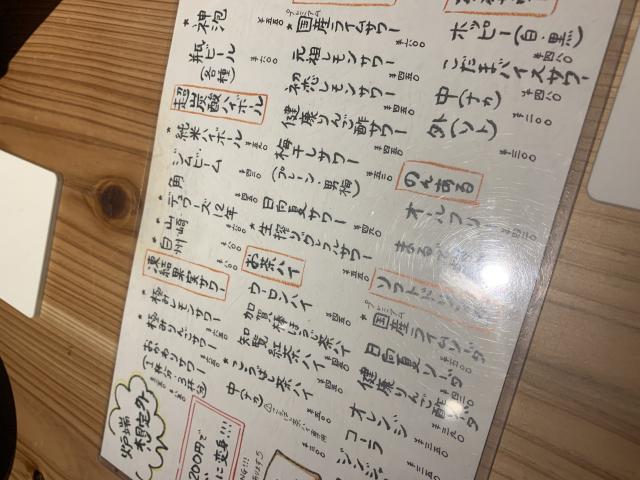 炉端想定外へのポニョさんのレビュー写真