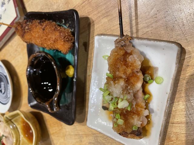 友楽への岐阜の食いしん坊担当さんのレビュー写真