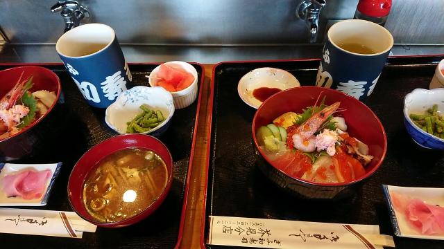 ぎふ初寿司 芥見分店へのヨゼさんのレビュー写真
