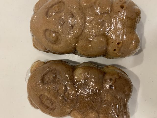 まるちゃんへのポニョさんのレビュー写真