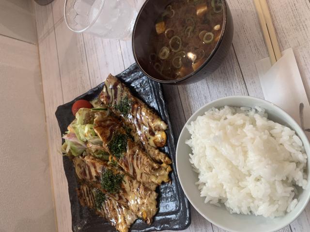 お好み焼き・鉄板焼き 正村へのポニョさんのレビュー写真
