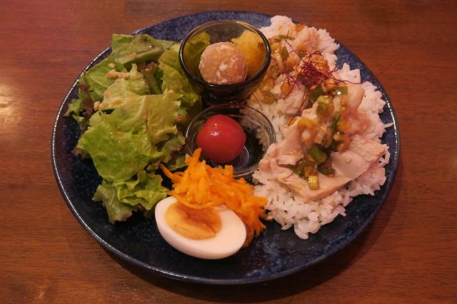 cafe FROGへのみずほのトヤマさんのレビュー写真