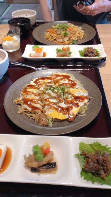 広島風お好み焼き なおちゃんへのにしこさんのレビュー写真