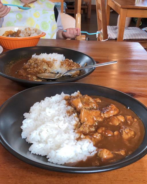 欧風カレー工房チロルへのにしこさんのレビュー写真