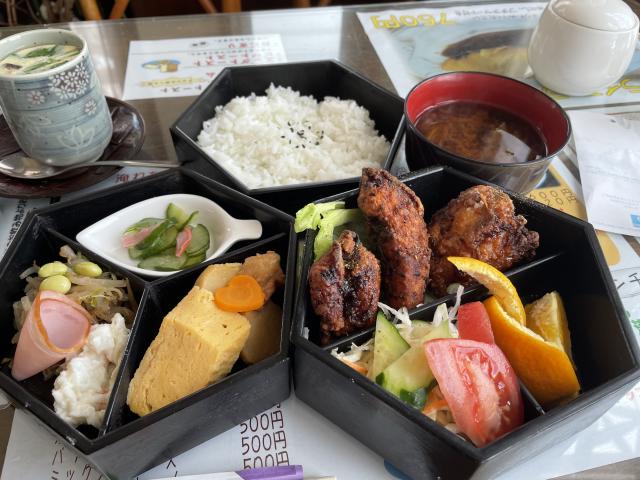 カフェ DANへの岐阜の食いしん坊担当さんのレビュー写真