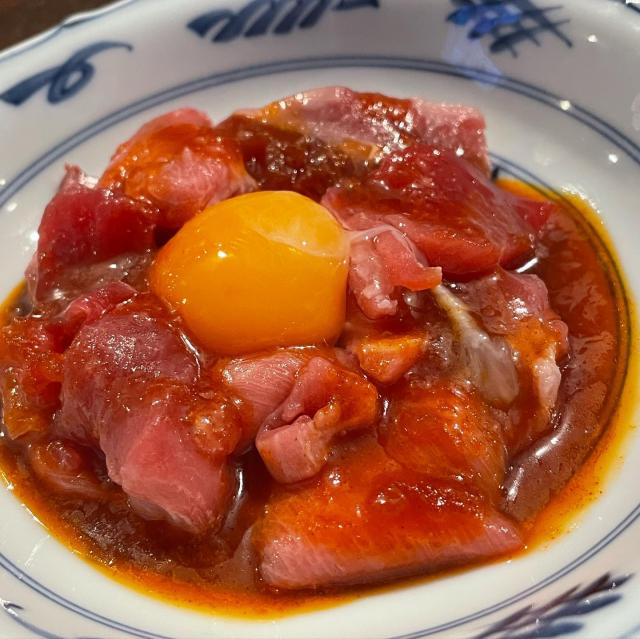 飯・酒場 コマメヤへの岐阜の食いしん坊担当さんのレビュー写真