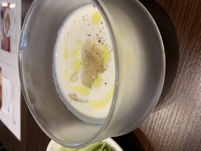 bistro jarret d’orへのポニョさんのレビュー写真