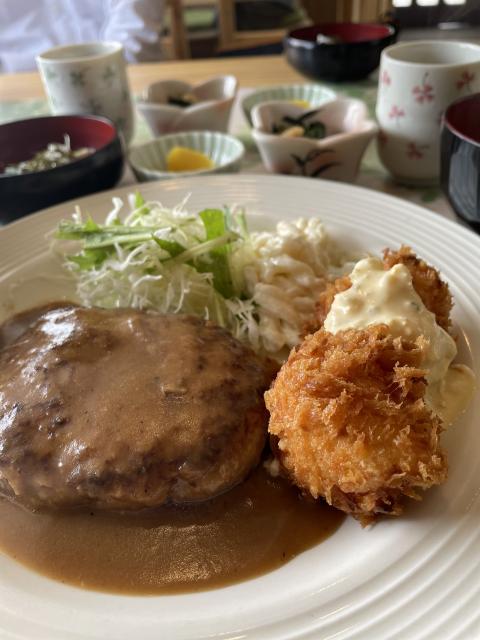 キッチンハヤシへの岐阜の食いしん坊担当さんのレビュー写真