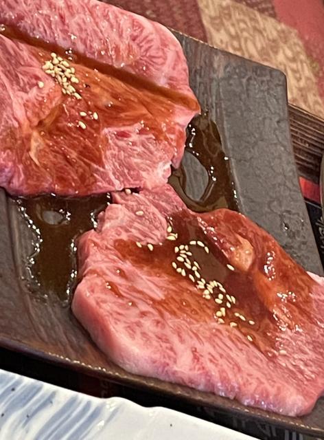 焼肉しょみん本店への岐阜の食いしん坊担当さんのレビュー写真