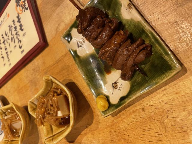 友楽への岐阜の食いしん坊担当さんのレビュー写真