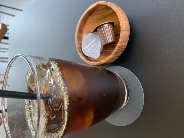 Cafe’ TEFへのポニョさんのレビュー写真